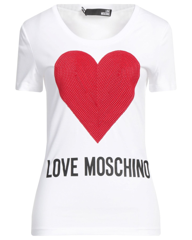 Moschino Damen T-shirts