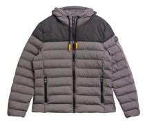 Steppjacke