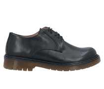 Schnürschuh