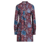 Kurzes Kleid