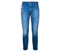 Jeanshose