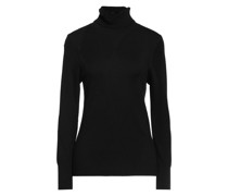 Rollkragenpullover