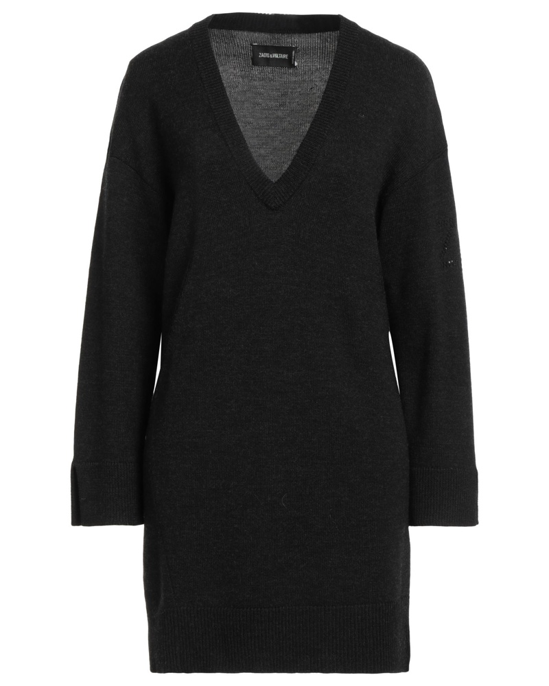 Zadig&Voltaire Damen Kurzes Kleid