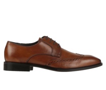 Schnürschuh