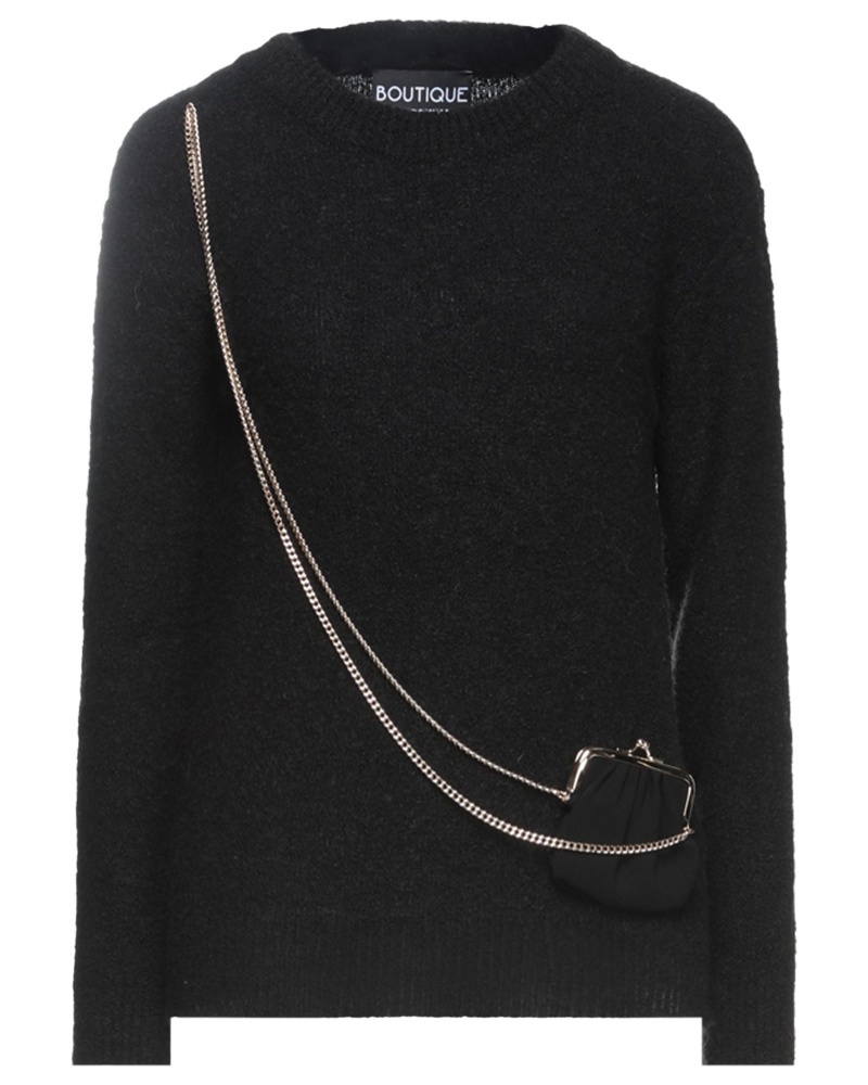 Moschino Damen Pullover