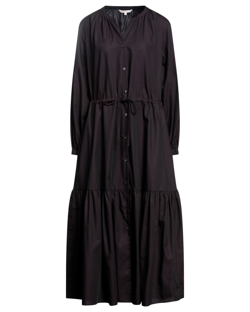 Brian Dales Damen Langes Kleid