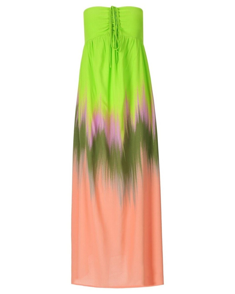 Essentiel Damen Midi-Kleid