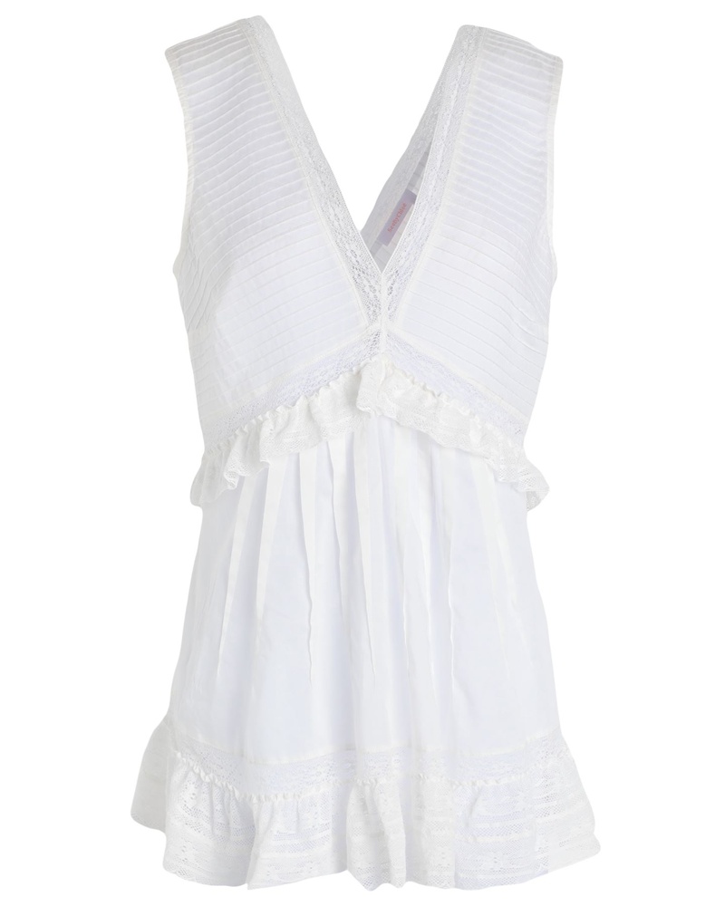 See by Chloé Damen Top