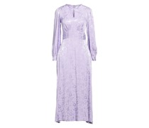 Midi-Kleid