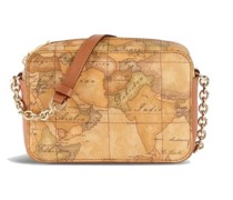 Schultertasche