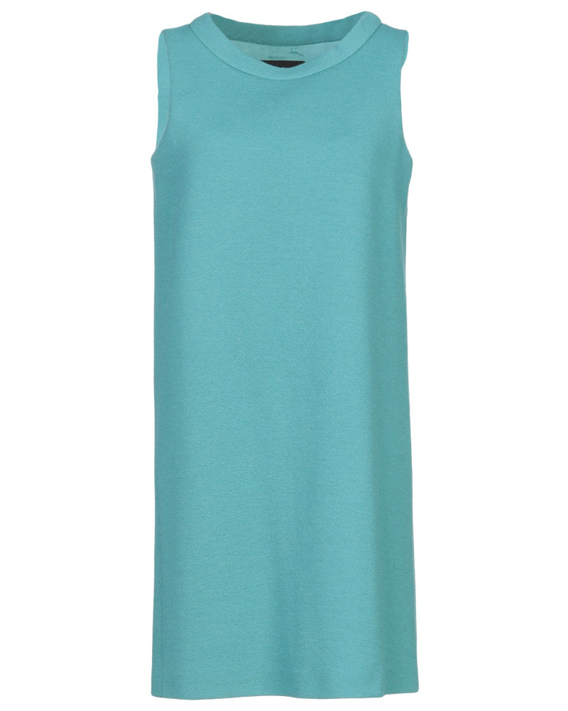 Moschino Damen Kurzes Kleid