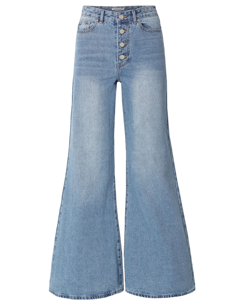 Georgia Alice Damen Jeanshose Georgia Alice Damen Jeanshose