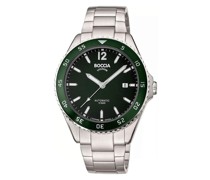 Armbanduhr