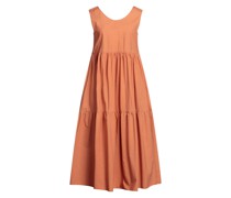 Midi-Kleid