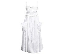 Midi-Kleid