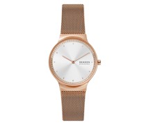 Armbanduhr