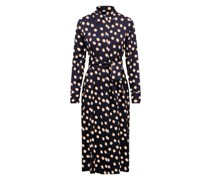 Midi-Kleid