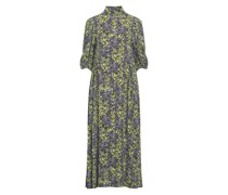 Midi-Kleid