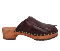 Mules & Clogs