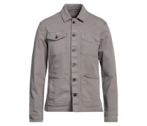 Jeansjacke/-mantel