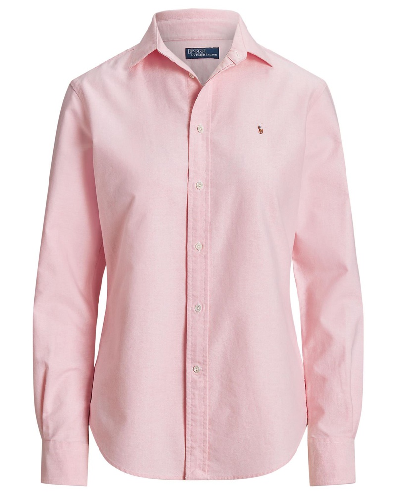 Ralph Lauren Damen Hemd