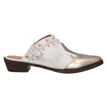 Mules & Clogs
