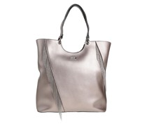 Schultertasche