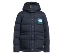 Steppjacke