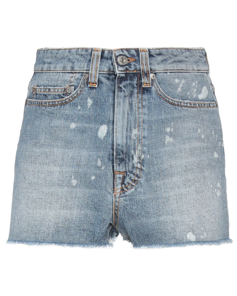 HTC Hollywood Trading Company Damen Jeansshorts