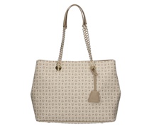 Schultertasche