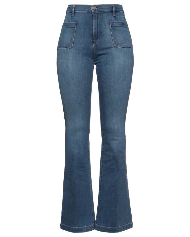 Frame Denim Damen Jeanshose