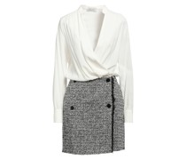 Kurzes Kleid