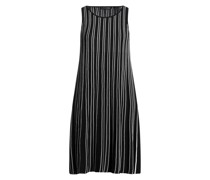 Midi-Kleid