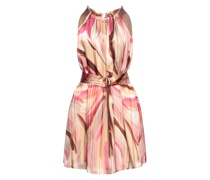 Kurzes Kleid