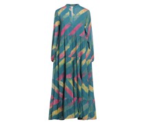 Midi-Kleid