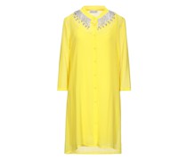 Kurzes Kleid
