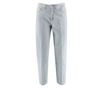Jeanshose