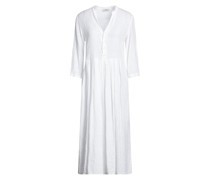 Midi-Kleid