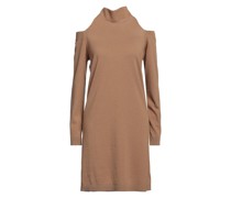 Kurzes Kleid