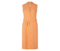 Midi-Kleid