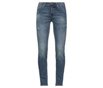 Jeanshose