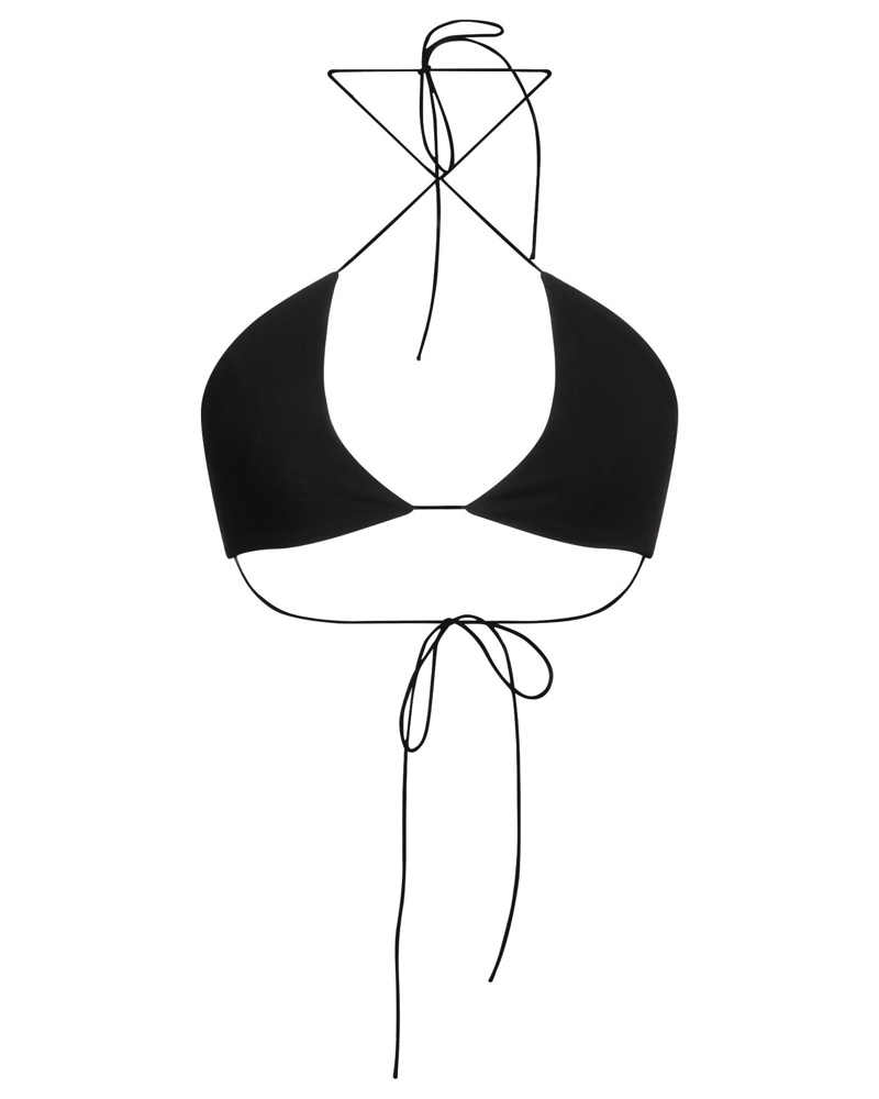 Alexandre Vauthier Damen Top