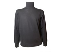 Rollkragenpullover