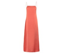 Langes Kleid