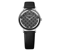 Armbanduhr