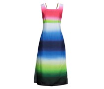 Midi-Kleid