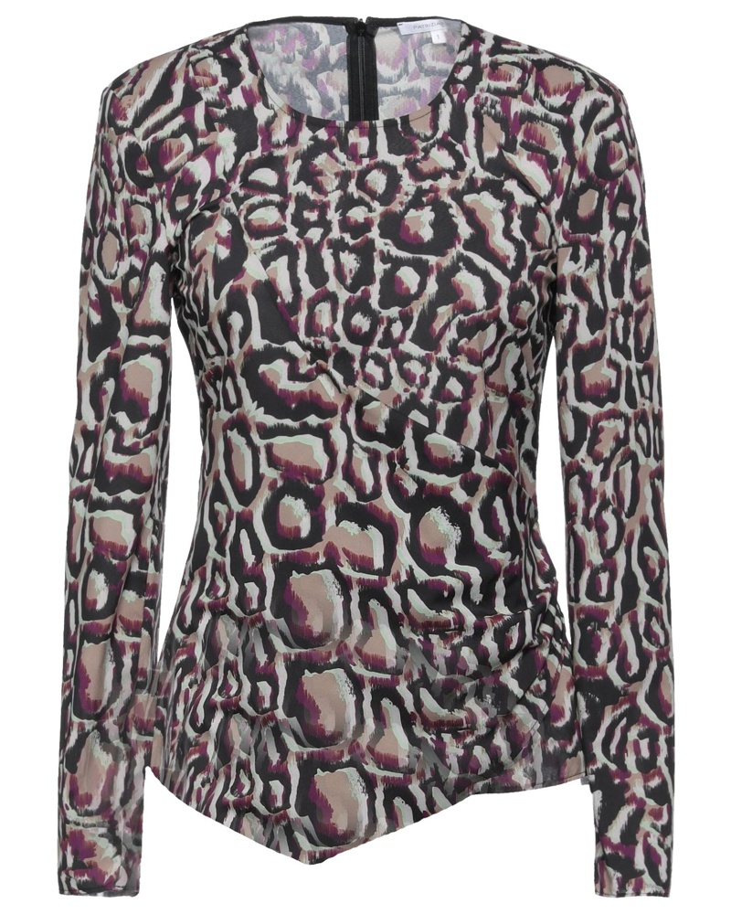 Patrizia Pepe Damen Bluse
