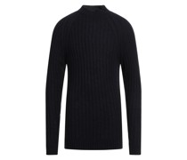 Rollkragenpullover