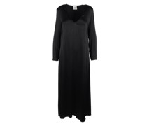 Midi-Kleid