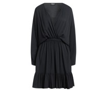 Kurzes Kleid